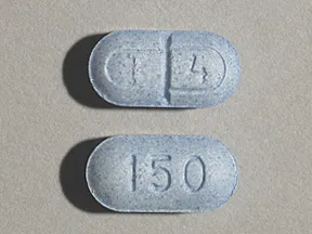 levothyroxine 150 mcg tablet