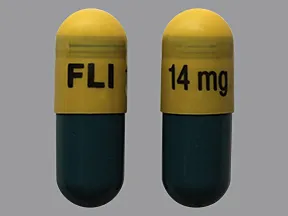 memantine 14 mg capsule sprinkle,extended release 24hr