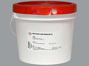 Methocel E 4 M powder