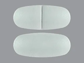 Calcium-600 600 mg (as calcium carbonate 1,500 mg) tablet