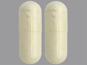 glucosamine-chondroitin 500 mg-400 mg capsule