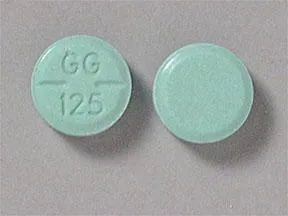 Haldol 5 mg