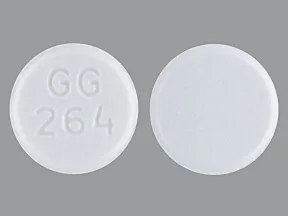 atenolol 100 mg tablet