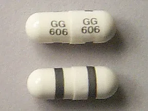 triamterene 37.5 mg-hydrochlorothiazide 25 mg capsule