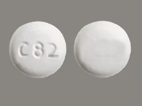 dipyridamole 50 mg tablet