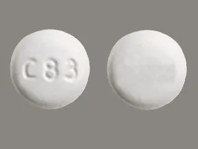 dipyridamole 75 mg tablet