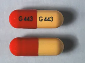 dantrolene 100 mg capsule