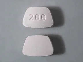 fluconazole 200 mg tablet