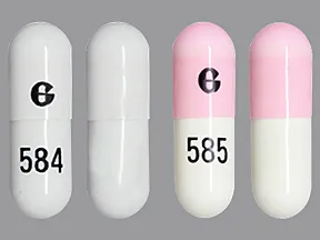 aprepitant 125 mg (1)-80 mg (2) capsules in a dose pack