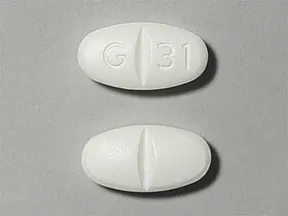 gabapentin 600 mg tablet