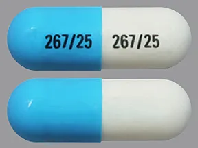 atomoxetine 25 mg capsule