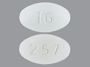 nabumetone 500 mg tablet