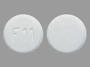 zolmitriptan 5 mg disintegrating tablet