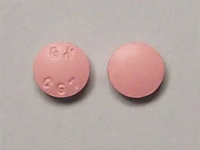 Malarone Pediatric 62.5 mg-25 mg tablet