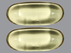 vitamin E (dl, acetate) 450 mg (1,000 unit) capsule