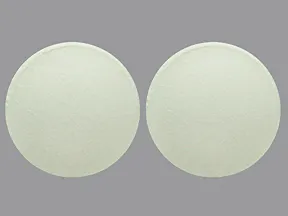 folic acid 400 mcg tablet