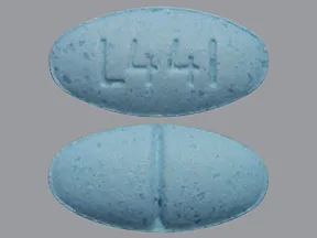 a blue pill with av on it - seplm.ru.