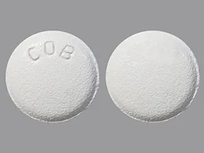 Cotellic 20 mg tablet