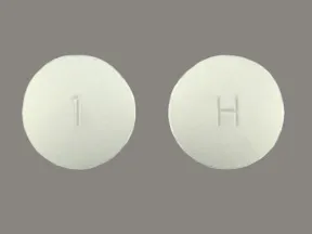 zidovudine 300 mg tablet