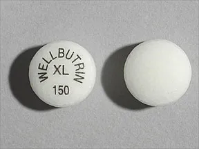 bupropion 150mg tablet sustained release