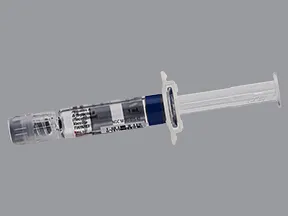 Twinrix (PF) 720 ELISA unit-20 mcg/mL intramuscular syringe