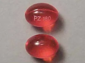 Phazyme 180 mg capsule
