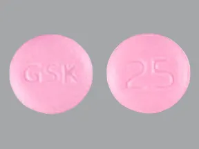 paroxetine ER 25 mg tablet,extended release 24 hr