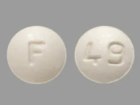 galantamine 4 mg tablet