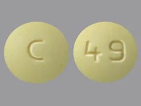 olanzapine 15 mg tablet