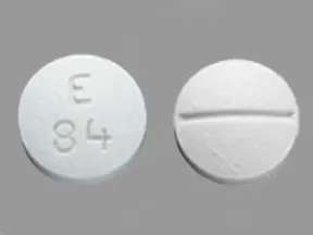 penicillin V potassium 250 mg tablet
