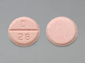 hydrochlorothiazide 50 mg tablet