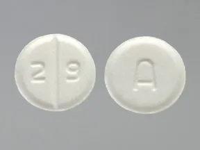 glyburide 1.25 mg tablet