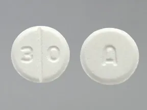 glyburide 2.5 mg tablet
