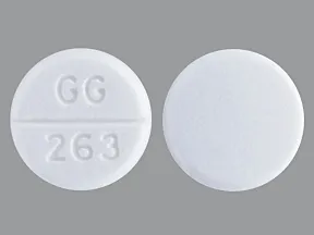 atenolol 50 mg tablet