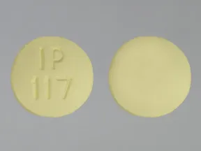 hydrocodone 10 mg-ibuprofen 200 mg tablet