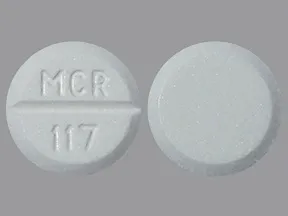 glycopyrrolate 1 mg tablet