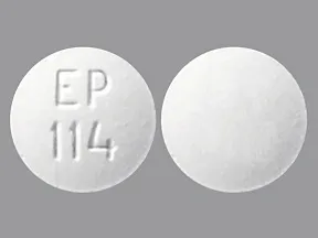 calcium acetate(phosphate binders) 667 mg tablet