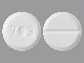 cyproheptadine 4 mg tablet