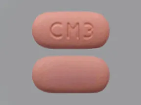 Invokamet XR 50 mg-1,000 mg tablet, extended release