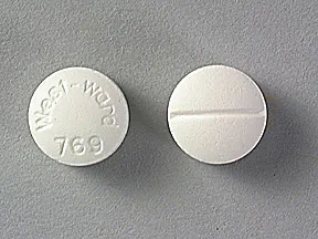 isosorbide dinitrate 5 mg tablet
