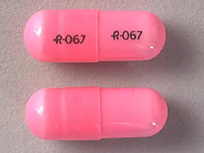 oxazepam 10 mg capsule