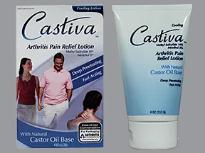 Castiva Cooling 5 %-14 % topical liquid