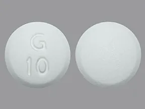 metformin 500 mg tablet