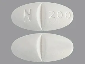 metoprolol succinate ER 200 mg tablet,extended release 24 hr