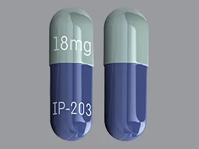 Zorvolex 18 mg capsule