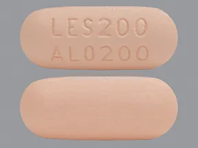 Duzallo 200 mg-200 mg tablet