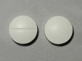 ascorbic acid (vitamin C) 500 mg tablet