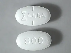 This medicine is a white, oval, partially scored, tablet imprinted with 