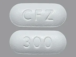 Invokana 300 mg tablet