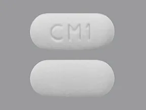 Invokamet XR 50 mg-500 mg tablet, extended release